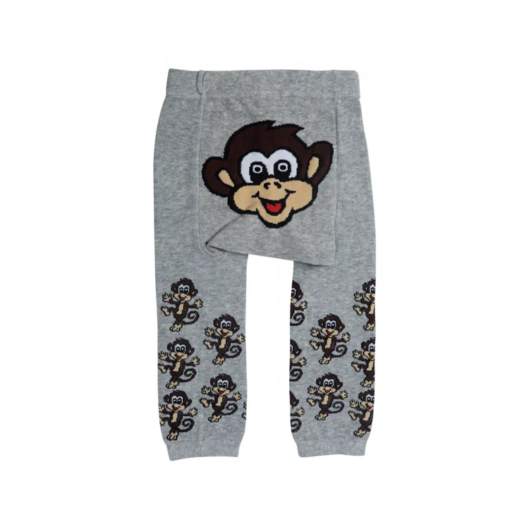 High Quality Anti-Wrinkle Elastic Little Girls Dancing Ruffle Tights For Baby Cotton Tights