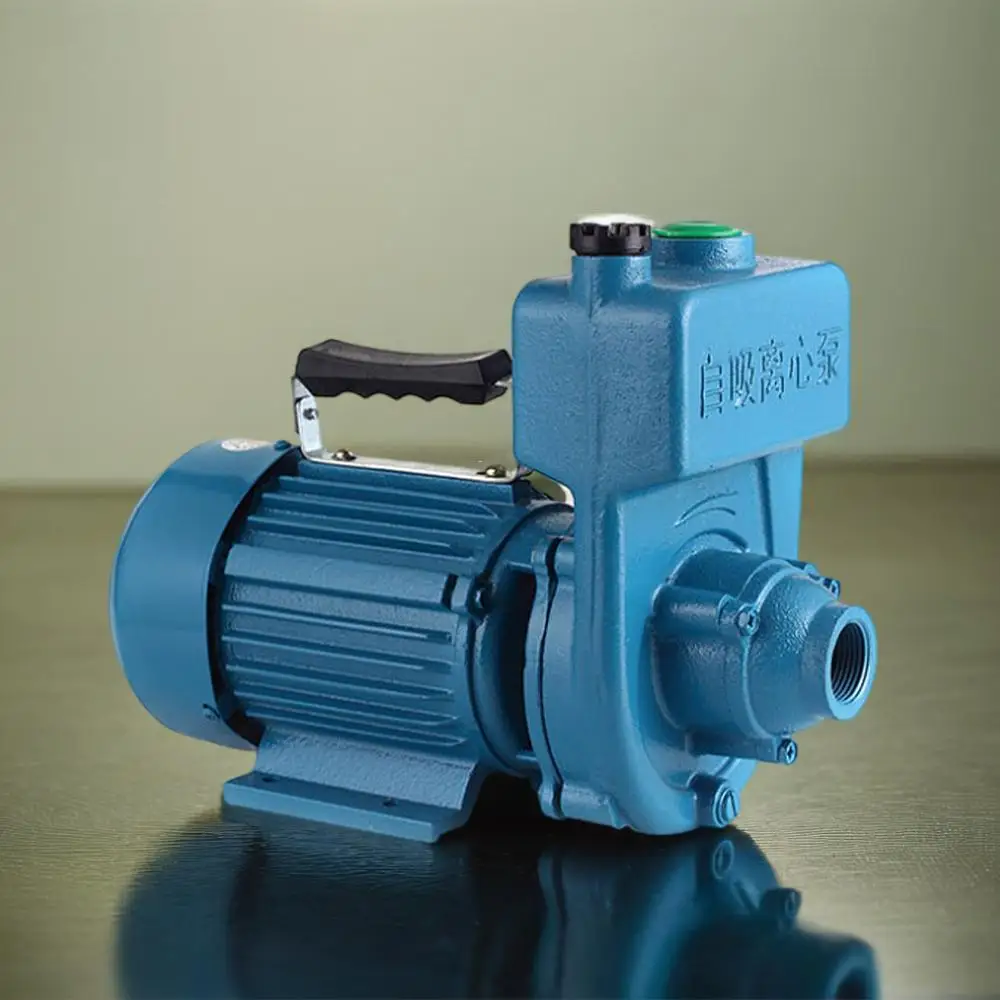 DONGMU DM-WZQ 1Hp 2Hp 3Hp поверхностный Солнечный самовсасывающий водяной насос для речного орошения