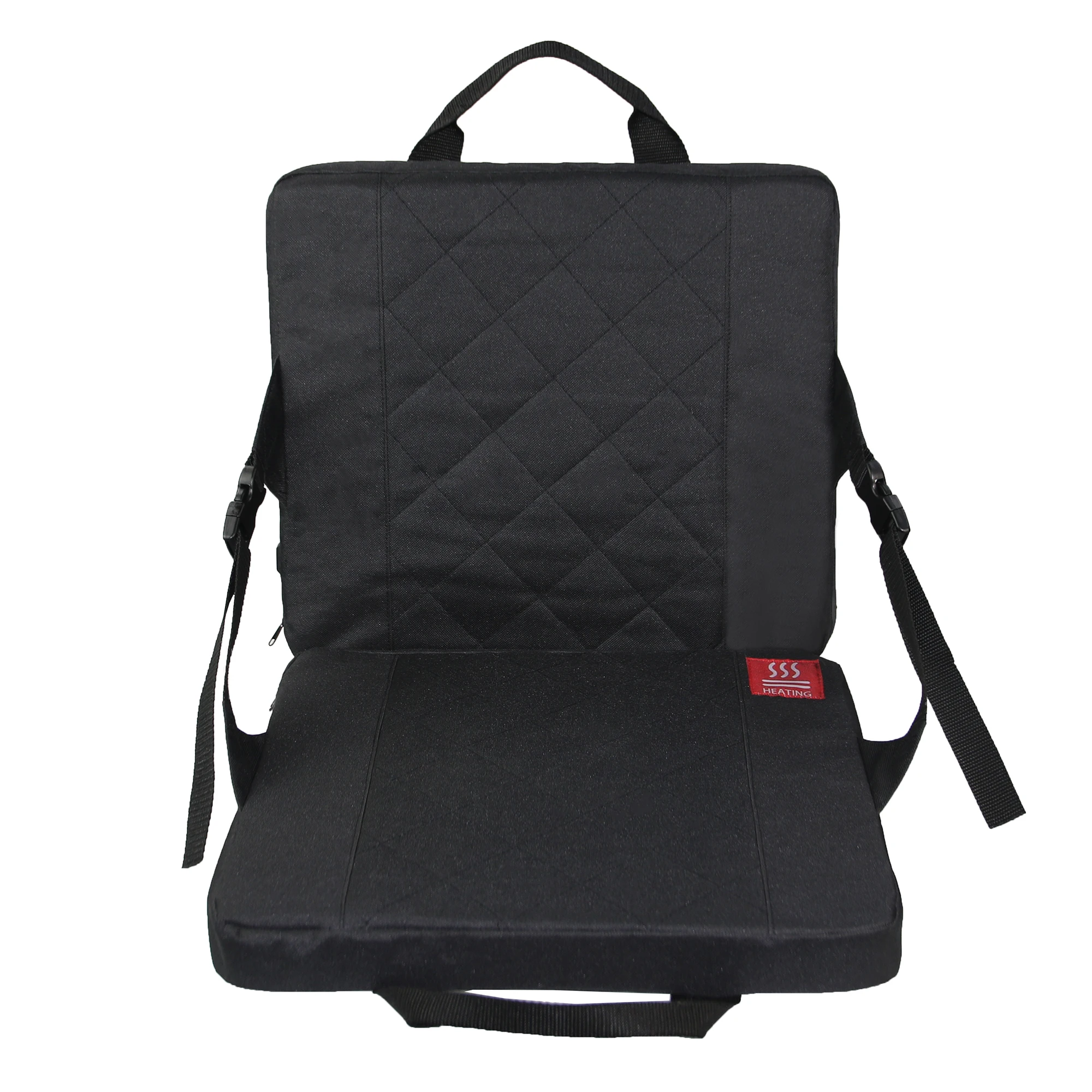 High Quality Multifunction Heated Seat Cushion Luxury Waterproof Chair Cushion