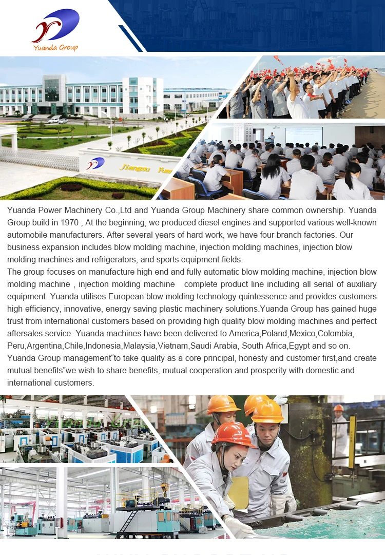 support device making machine for floating solar panels