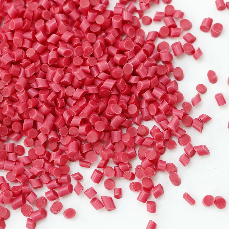 Термопластичный эластомер TPE материалы