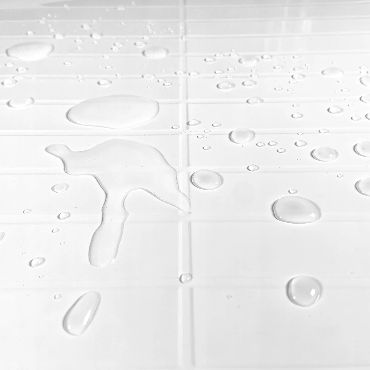 Vivid Tiles Factory Hot Selling Peel And Stick Tile Self-Adhesive Wall Tiles Waterproof Removable For Home Decor Epoxy Sticker