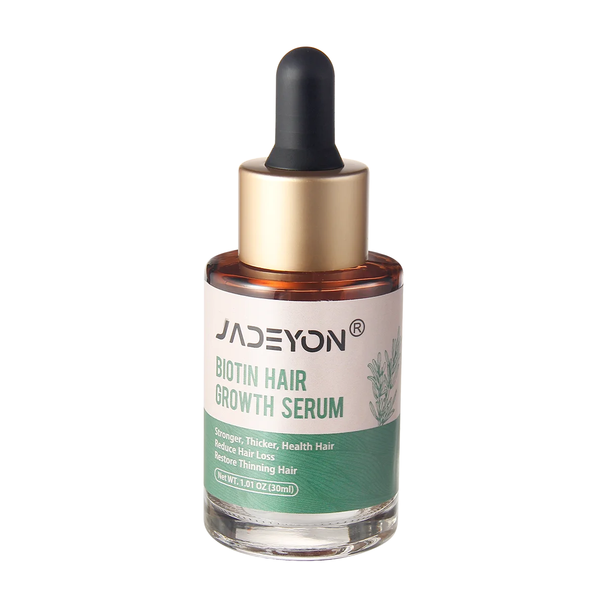 Эфирное натуральное касторовое масло/розмариновое масло