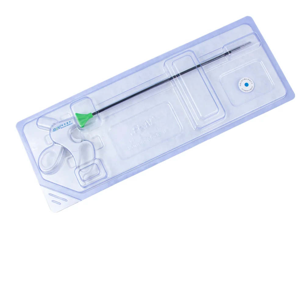 Urology instrument cystoscope biopsy forceps flexible grasping forceps urology endoscope