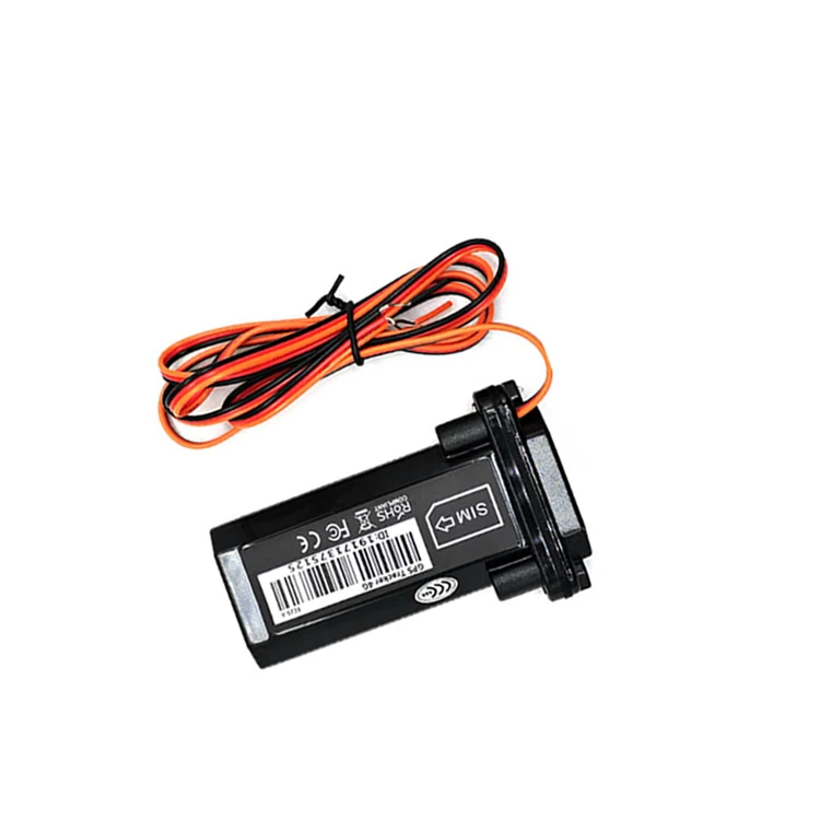 3g Gprs Gsm Motorcycle Tracking Gps Aika Remotely App History Check Geofence Alarm Anti Lost Car Trackers Gps  truck navigator