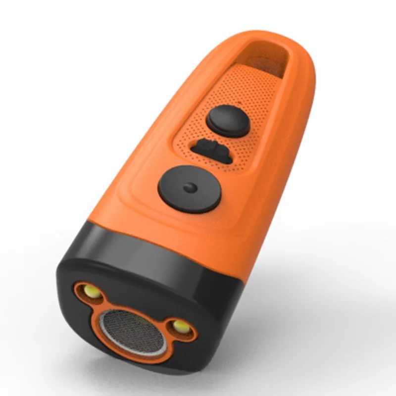 IPetDog Newest Keep Animal Away Indoor and Outdoor Deterrent Rodent Repellent Ultrasonic