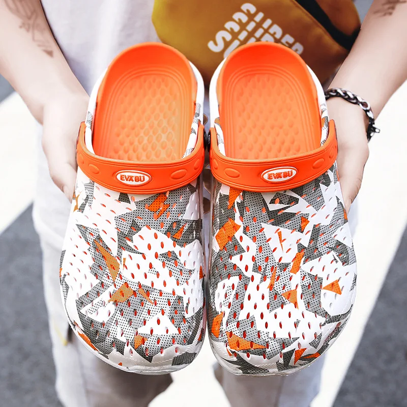 camouflage scrub shoes, doctor hospital workwear, scrub shoe slipper cute print