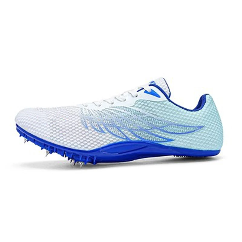 Factory Direct Sales New Training Shoes Track and Field Shoes Non slip Sport Sneakers