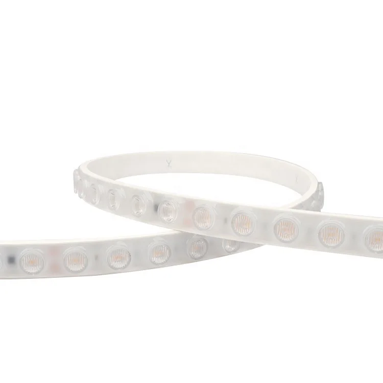 
flexible linear cct dmx rgb rgbw lamp light bar surface outdoor IP67 waterproof led wall washers 