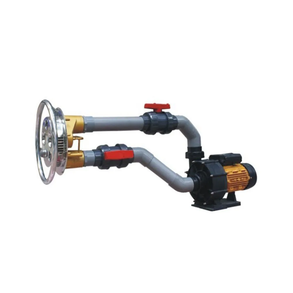 Davey swimming pool massage water jet pump