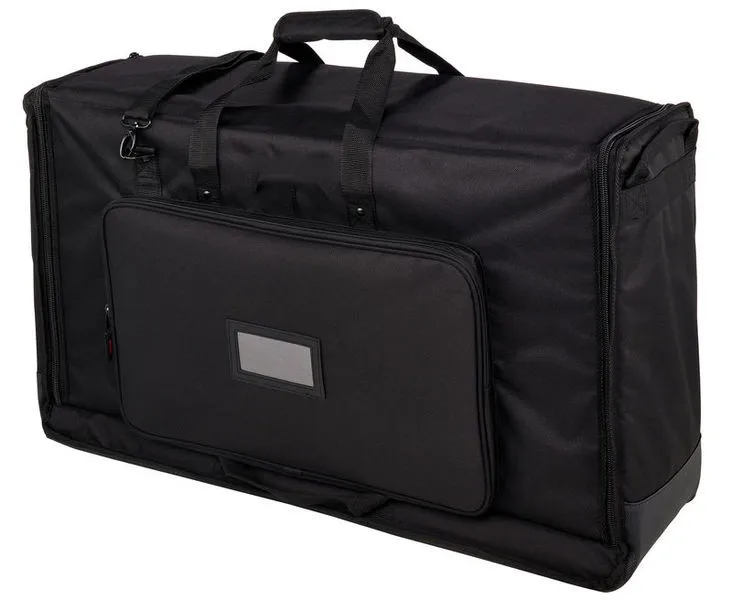 Large Padded LCD Transport Bag