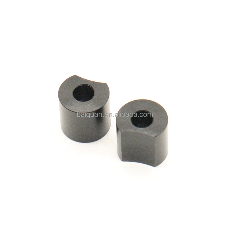 Cnc Machining Customized Turning And Milling Metal Subframe Bushes Parts