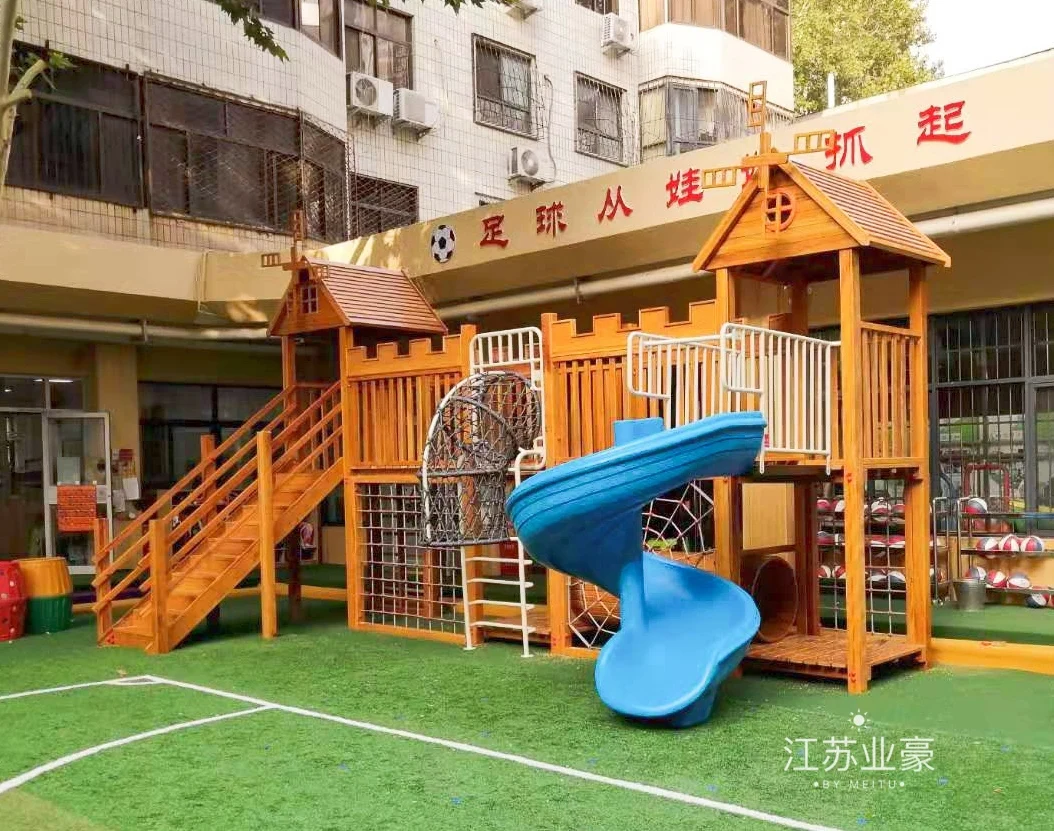 Play Set Outdoor Playground Kids Playground Outdoor Children Outdoor Playground