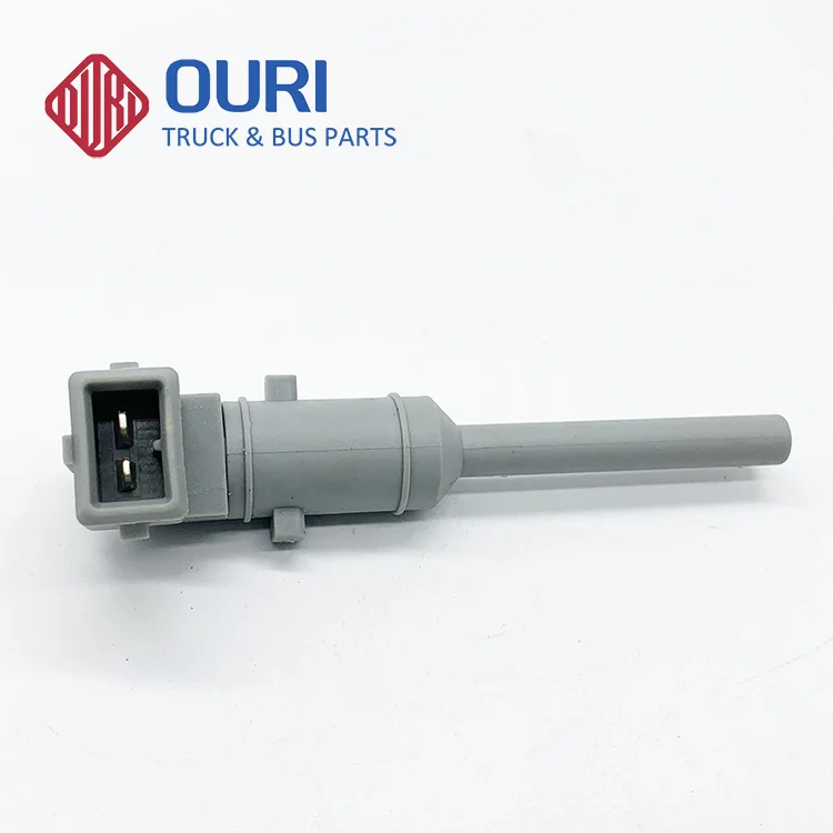 Heavy Duty Truck Spare Parts Level Sensor 9705400124 For Mercedes Benz Actros A9705450124