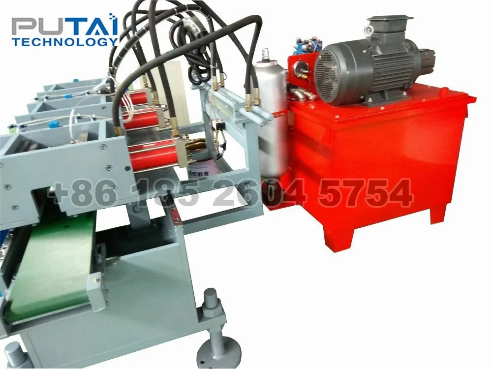 Automatic Main T Cross Tee Wall Angle Ceiling Grid Making Roll Forming Machine