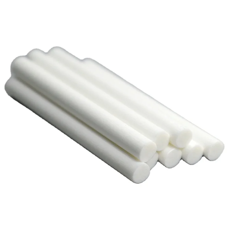 USB Humidifier Diffuser Replacement Wicks Cotton Filter Replacement Mini Portable Sponges Stick