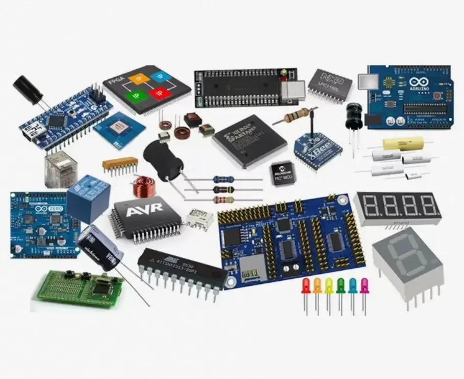 Metal Detector PCB Electronic Kit , Metal Detector PCB ,Metal Detector Circuit