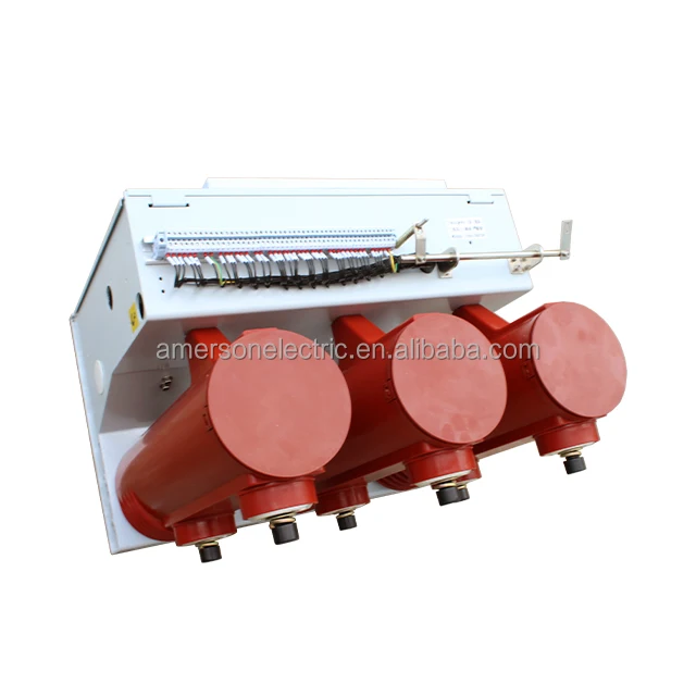 High Quality Indoor Vs1 Fixed Type 630a 12kv Motor Protector Vacuum Circuit Breaker
