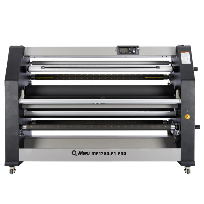 LeFu 1600mm Automatic Roll Laminating Machine LF1700-F1