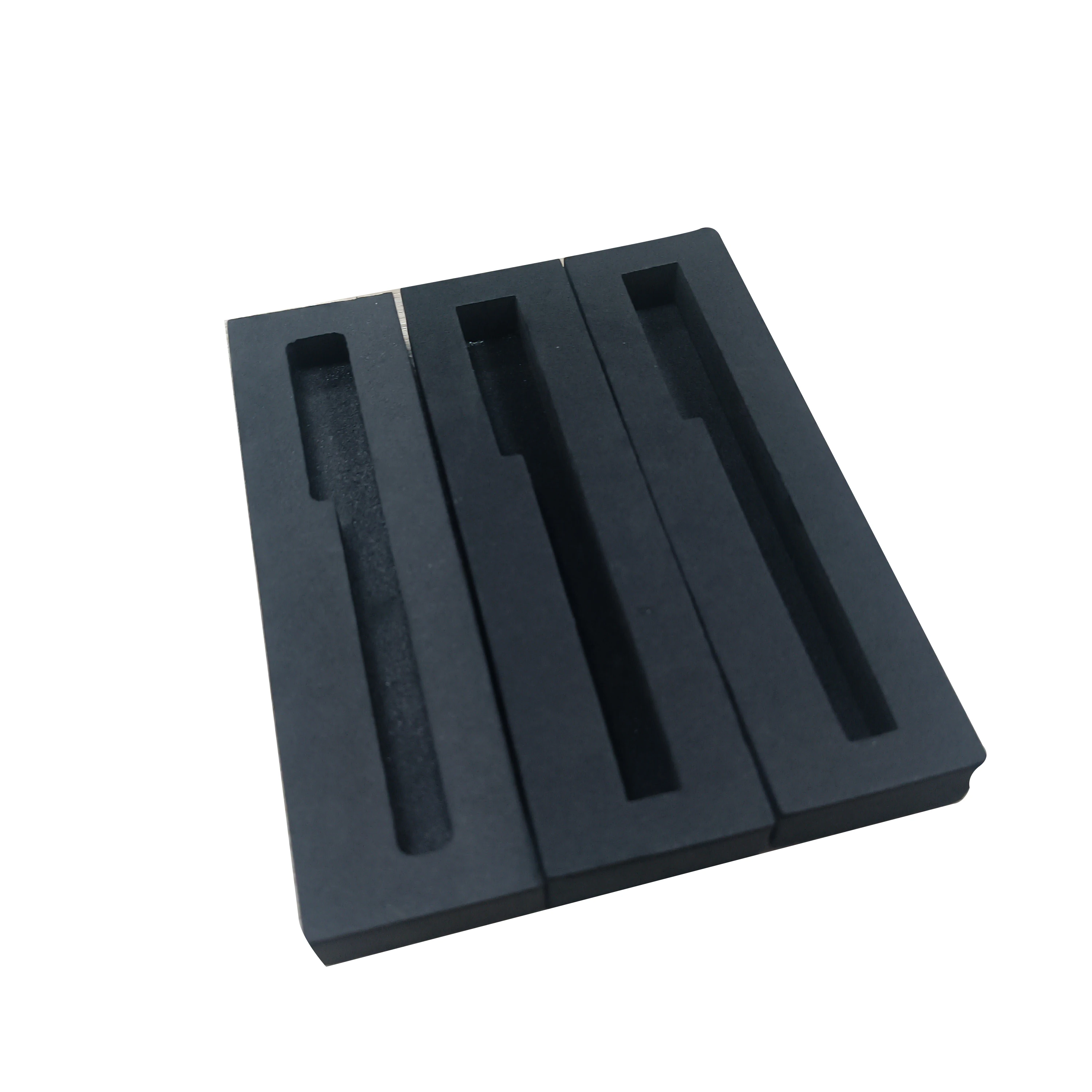 Customized box with EVA foam insert lining Box Gift Set