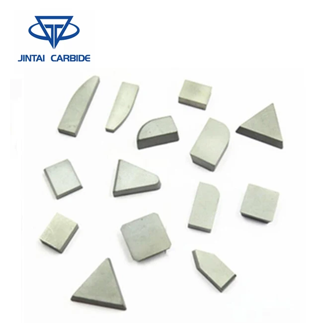 Cemented Carbide Industrial Parts Machine tool part power tools parts tungsten carbide tip