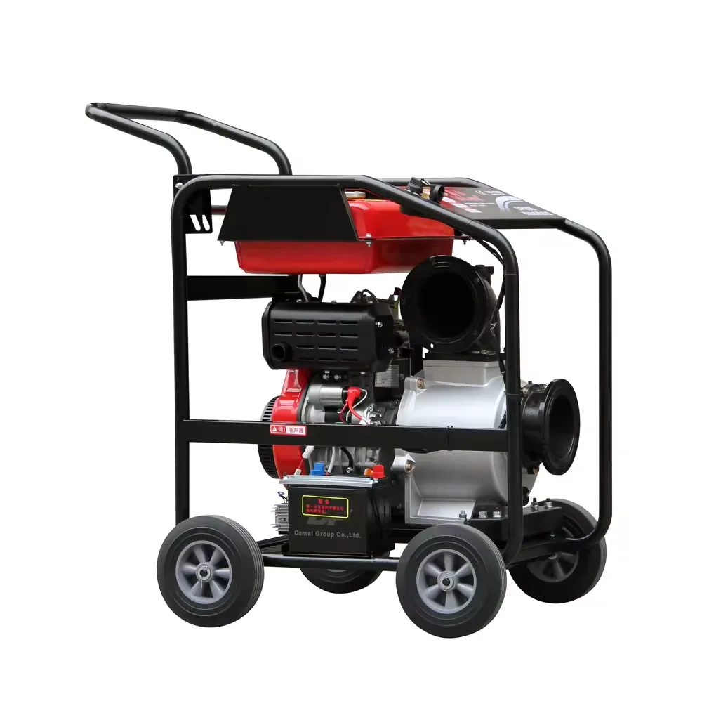 Hi earns6 inch 150mm diameter 6 inch water pump diesel engine pumps