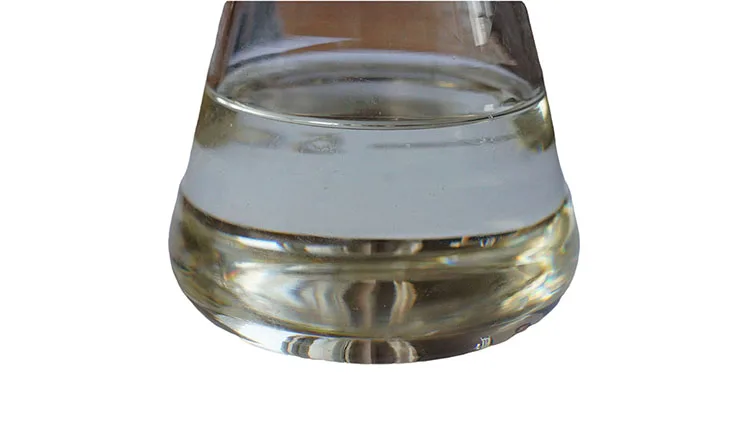 Auxiliary Tricresyl Phosphate flame retardant TCP CAS 1330-78-5