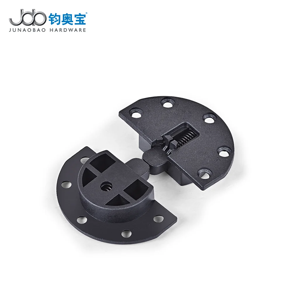 JUNAOBAO Sliding Door System Office Cabinet Wooden Sliding Door Roller