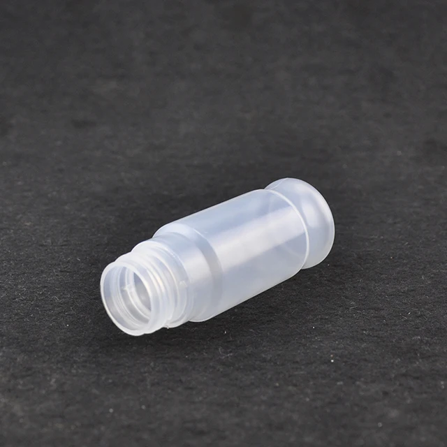 Hot selling 70ml PP Empty ink bottle for Canonn Printer