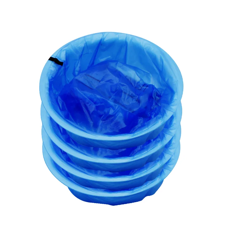 Disposal Barf Bags Emesis Disposable Vomit Bag