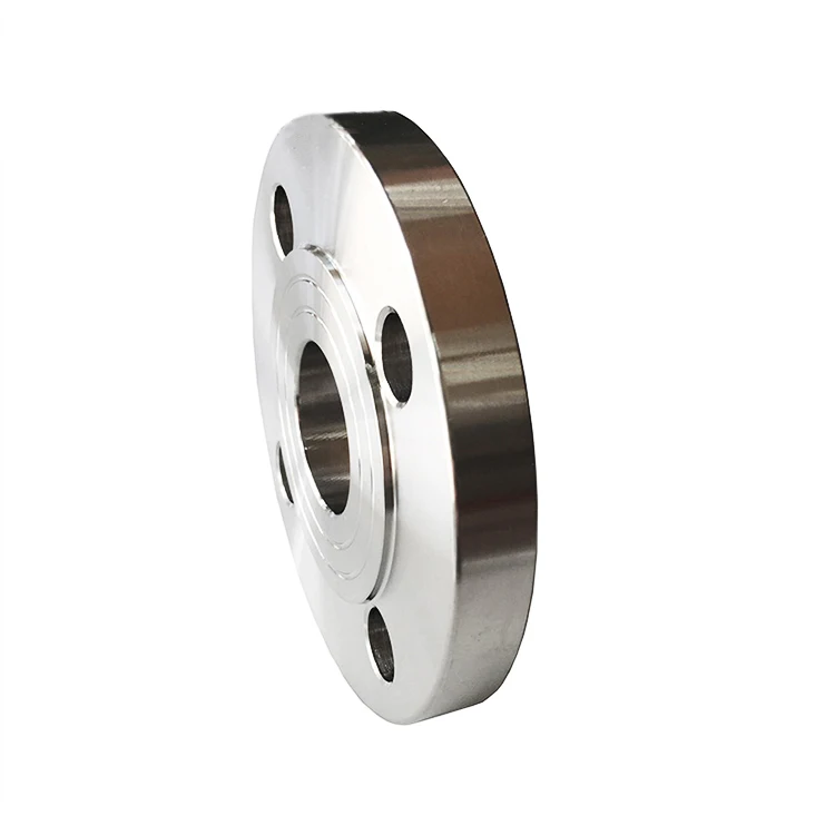 Inch Ss Flange Price 440Bs Stainless Steel Double Flanged Elbow Stainless Steel Flange