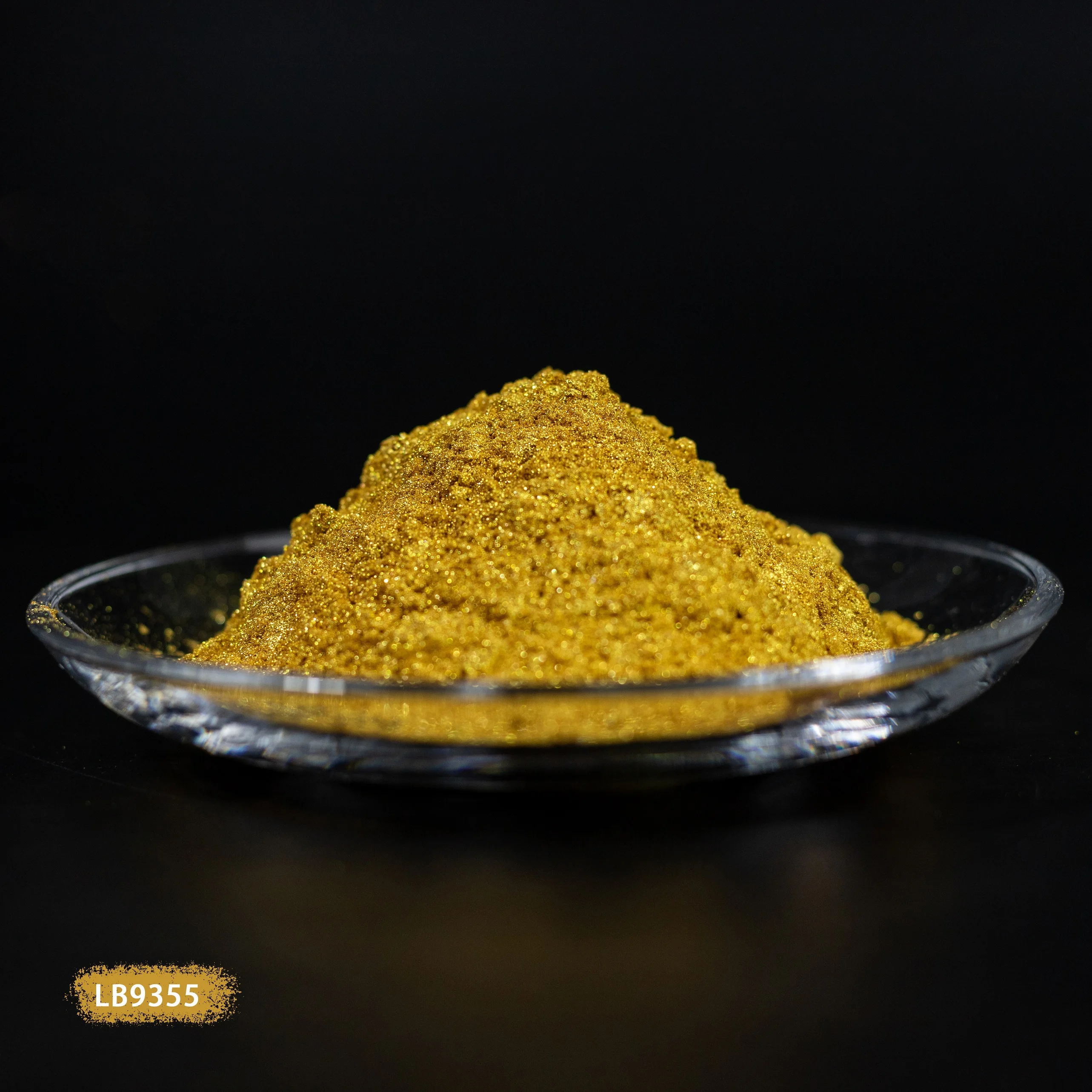 Royal Gold Pearl Pigment,Mayan Gold gold pearl Luster powder,Glitter Gold Pearlescent pigment