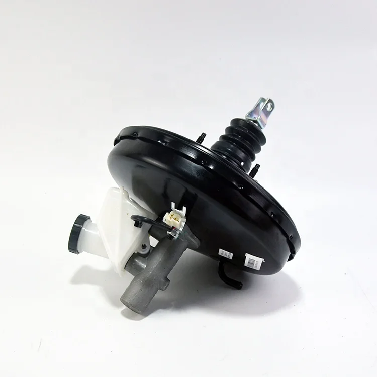 High Quality Original Auto Parts 3505100-CA03 Brake Master Cylinder With Vacuum Booster For DFSK C37