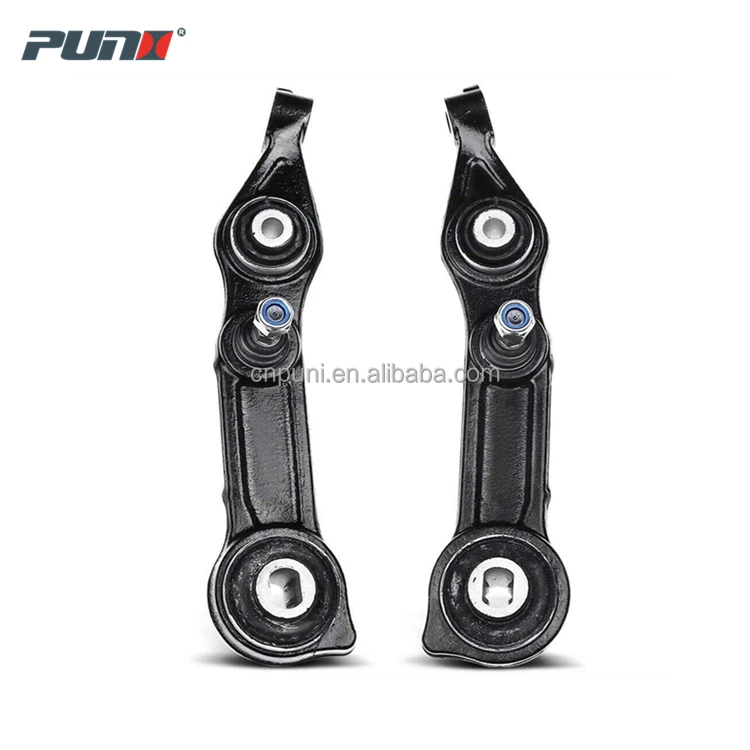 12Pcs Front Suspension Lower Control Arm Kit for benz E-CLASS W211 2113304311 2113308907 2113308107