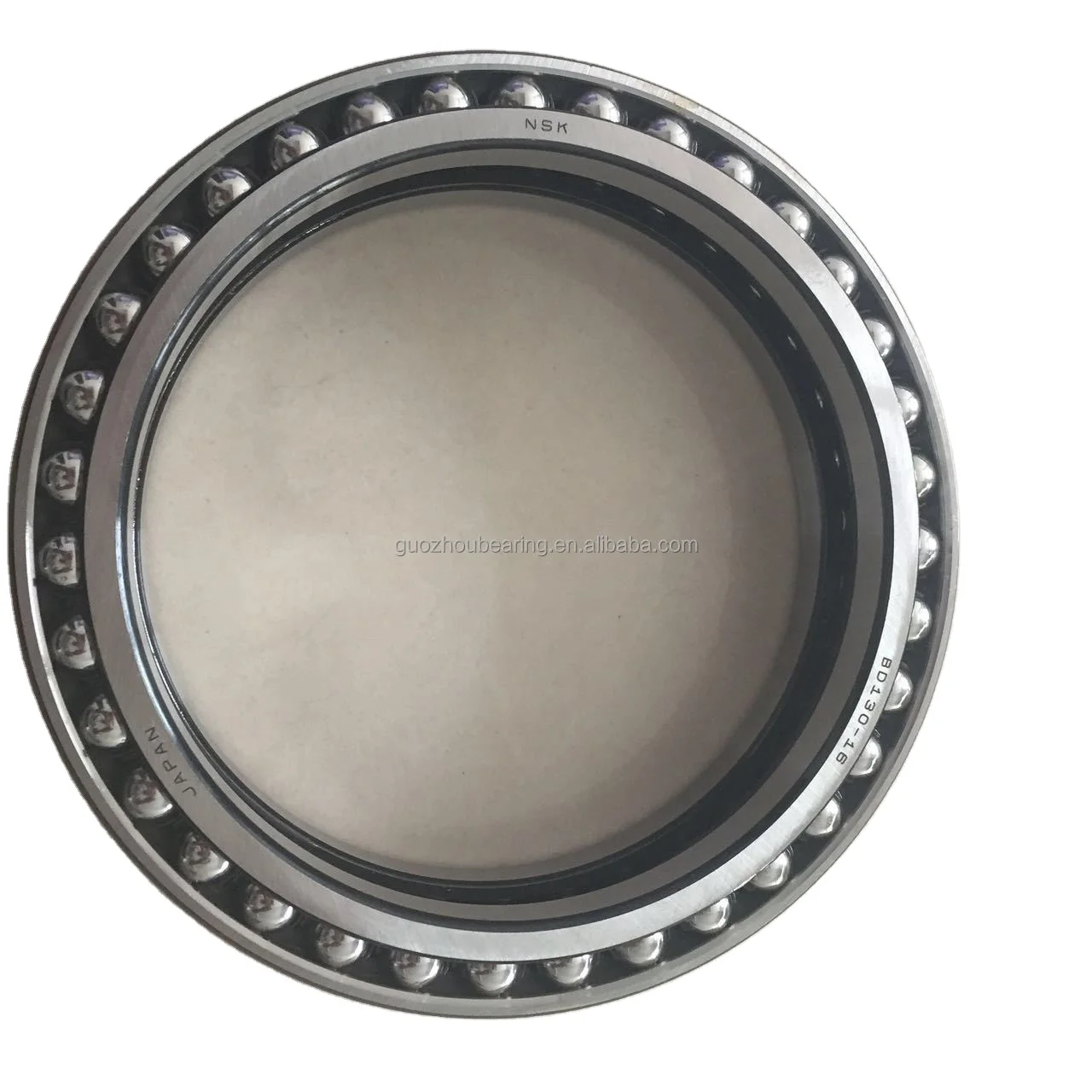 Excavator Walk Angular Contact Ball Bearing BD185-6A bd185-6