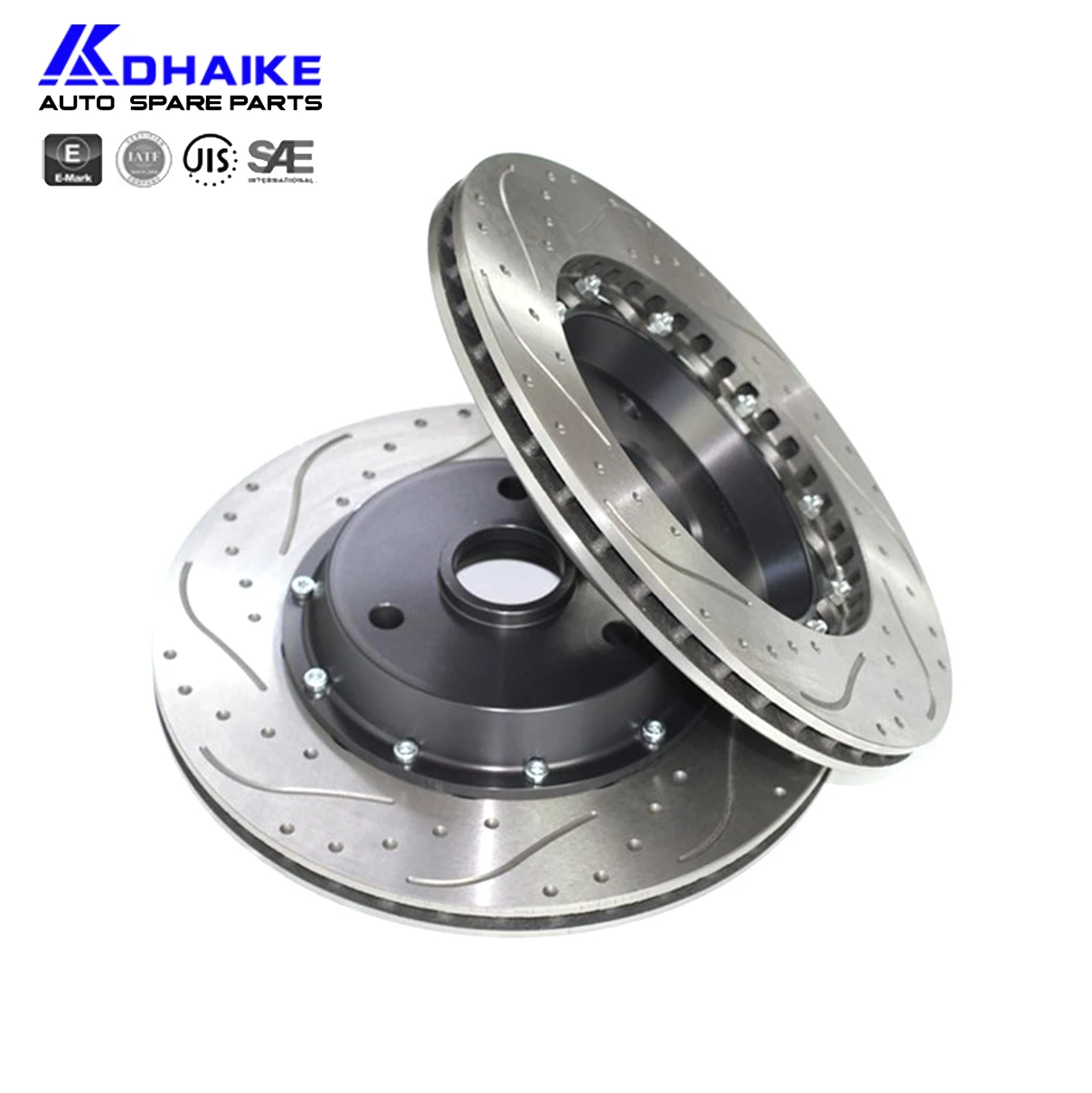 Auto brake system Rotor Car Custom color size logo OEM TIME Packing PCS Accept Material Origin Certificate Year
