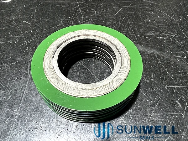 Standard Spiral Wound Gasket, Spiral Wound Gasket Manufacturer, ASME Spiral Wound Gaskets, Spiral Wound Gasket Supplier