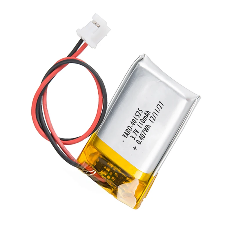 Guangdong OEM 1000Mah 9000Mah 421220 Li Ion 3.7 V Batteries 401025 120Mah Fast Charging Lithium Polymer Battery
