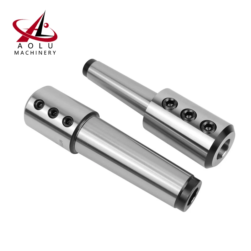CNC tool holder CNC side lock weldon tool holder MTB3 MTB4 MTB5 SLN20 SLN25 SLN32 SLN40 SLA end mill adapters Inch size