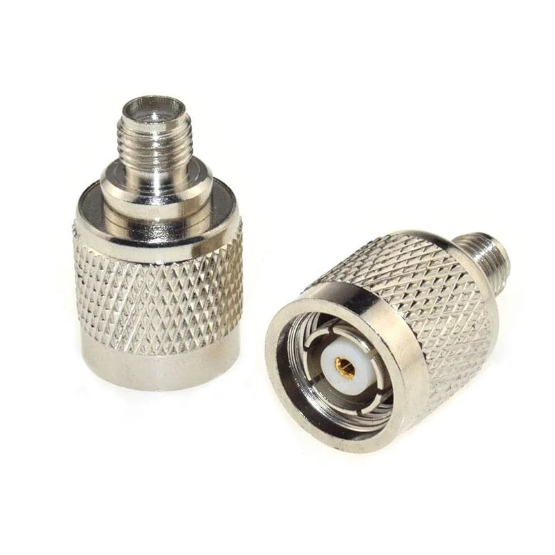 High Quality Copper RP SMA Female to RP TNC Male RF Adapter RF Connector