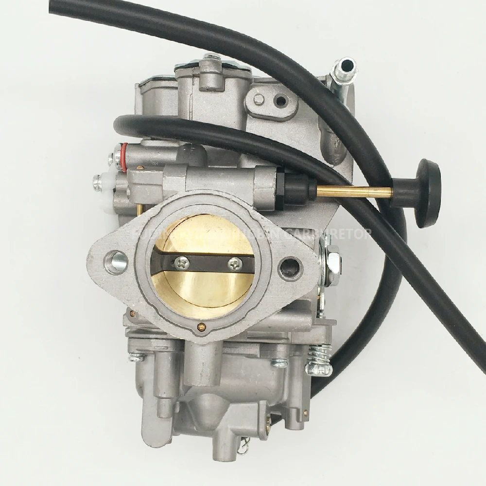 Carburetor YFM350  For 1987-2004 Yamaha Warrior 350 YFM350 YFM 350cc ATV UTV Quad US Stock