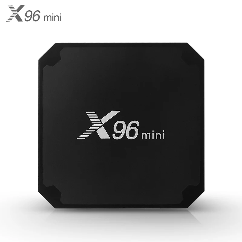 4K Livego четырехъядерный Android 10 TV BOX Amlogic S905W X96mini с ИК-пультом дистанционного управления LIVEGO 5G приставка