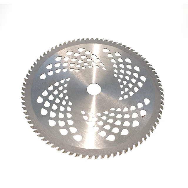 carbide tipped saw blade for wood