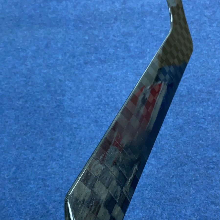 Popular high quality carbon fiber material goalie eishockey ice hockey stick