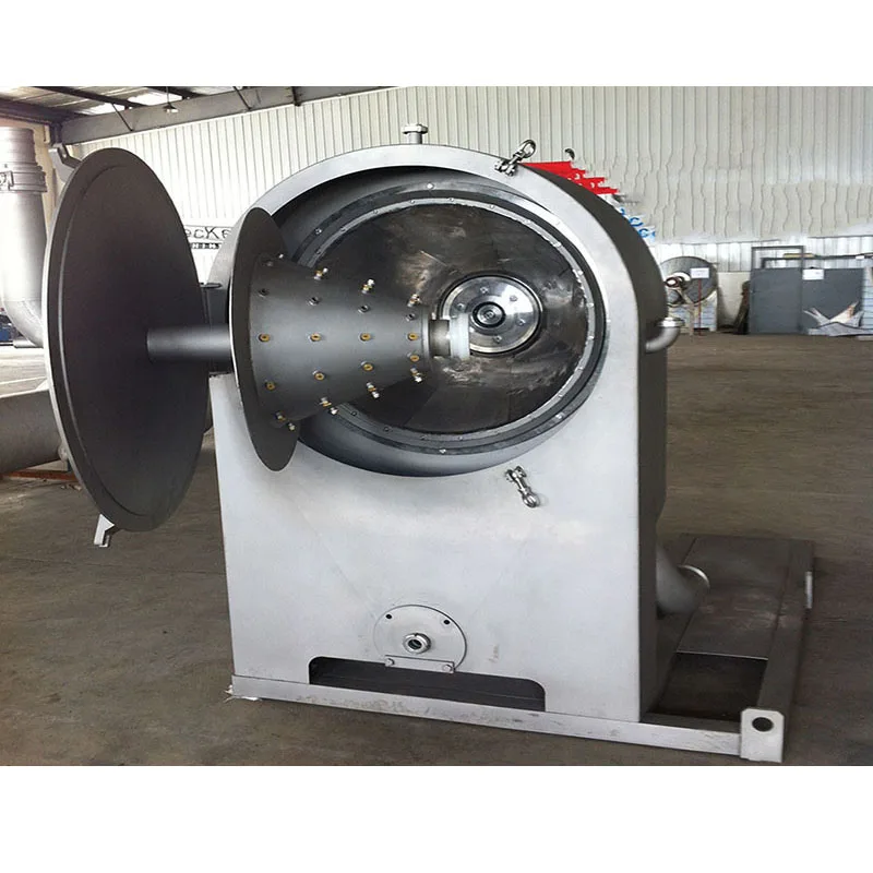 MKCS-500 сито для центрифуги для растений по крахмалу кассавы