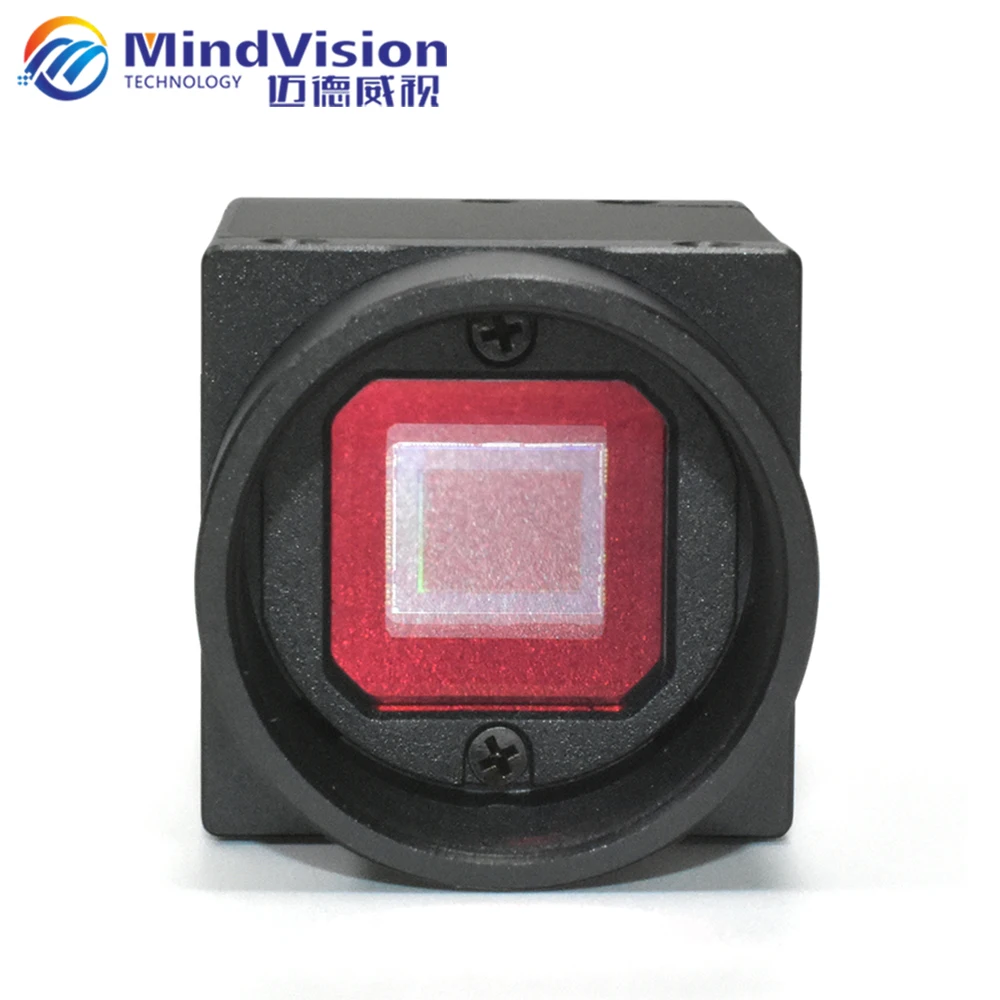 Mindvision CMOS Rolling Shutter Machine Vision Industrial Camera usb 3.0 For Vision Inspection With SDK