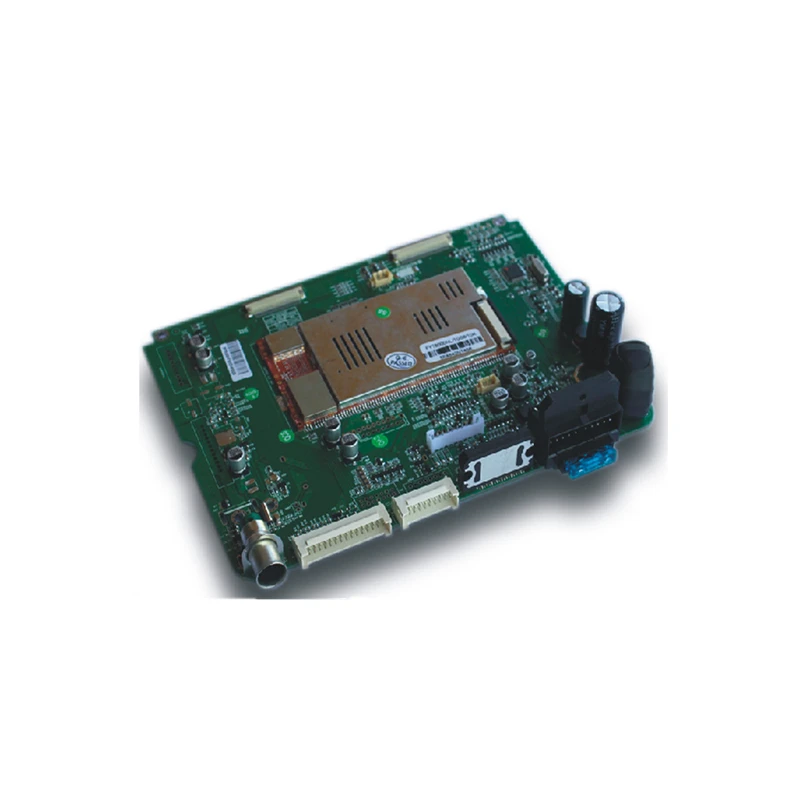 Высокое качество OEM PCBA производитель по индивидуальному заказу weing scale Pcb Assembly 100G оптические усилители оптическое переключение