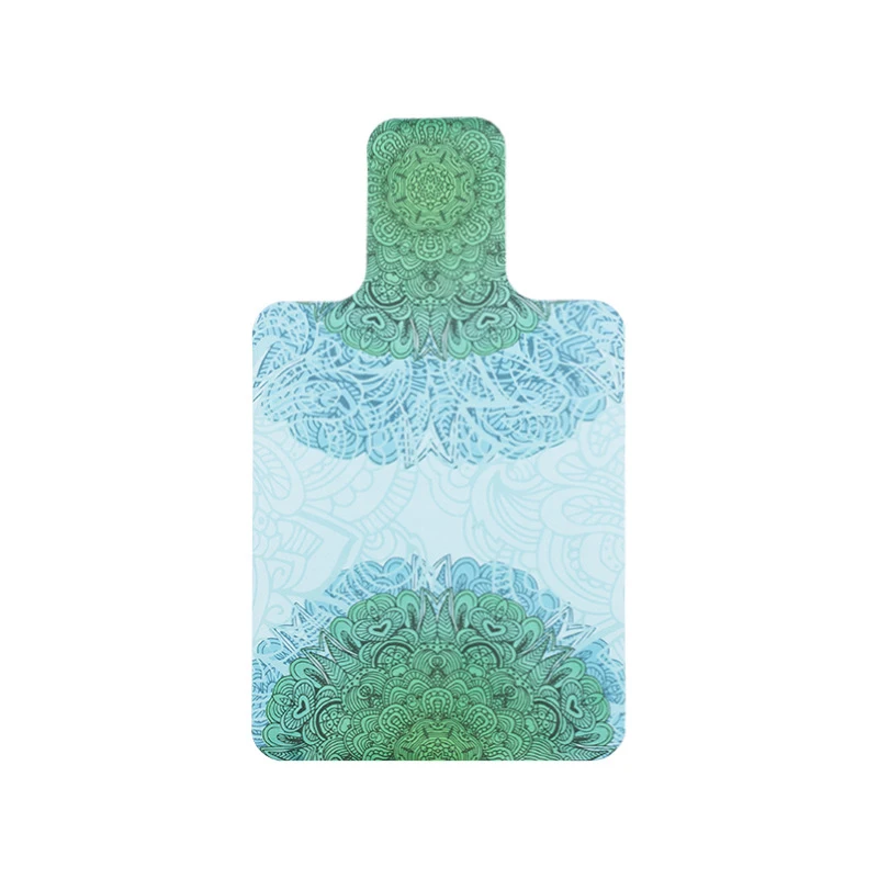 OEM/ODM Wholesale Personalised Customized Exercises Non-Slip Cover Towel Pilates Reformer Mat