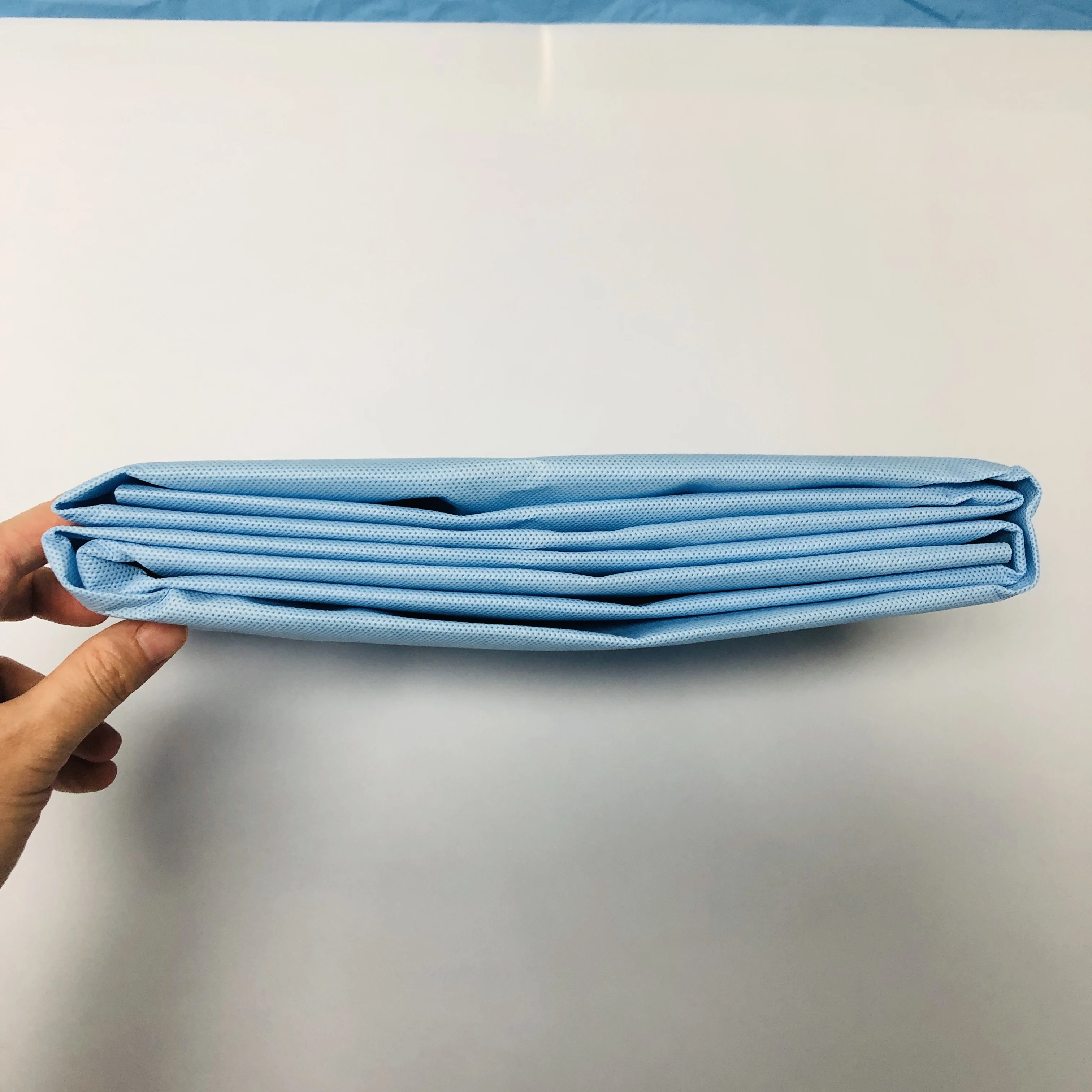 Ambulance casualty first aid transfer mat