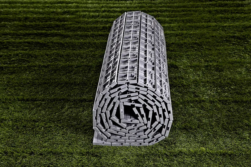 Turf Protection Wedding Flooring Tent Party Flooring Concert Event Flooring